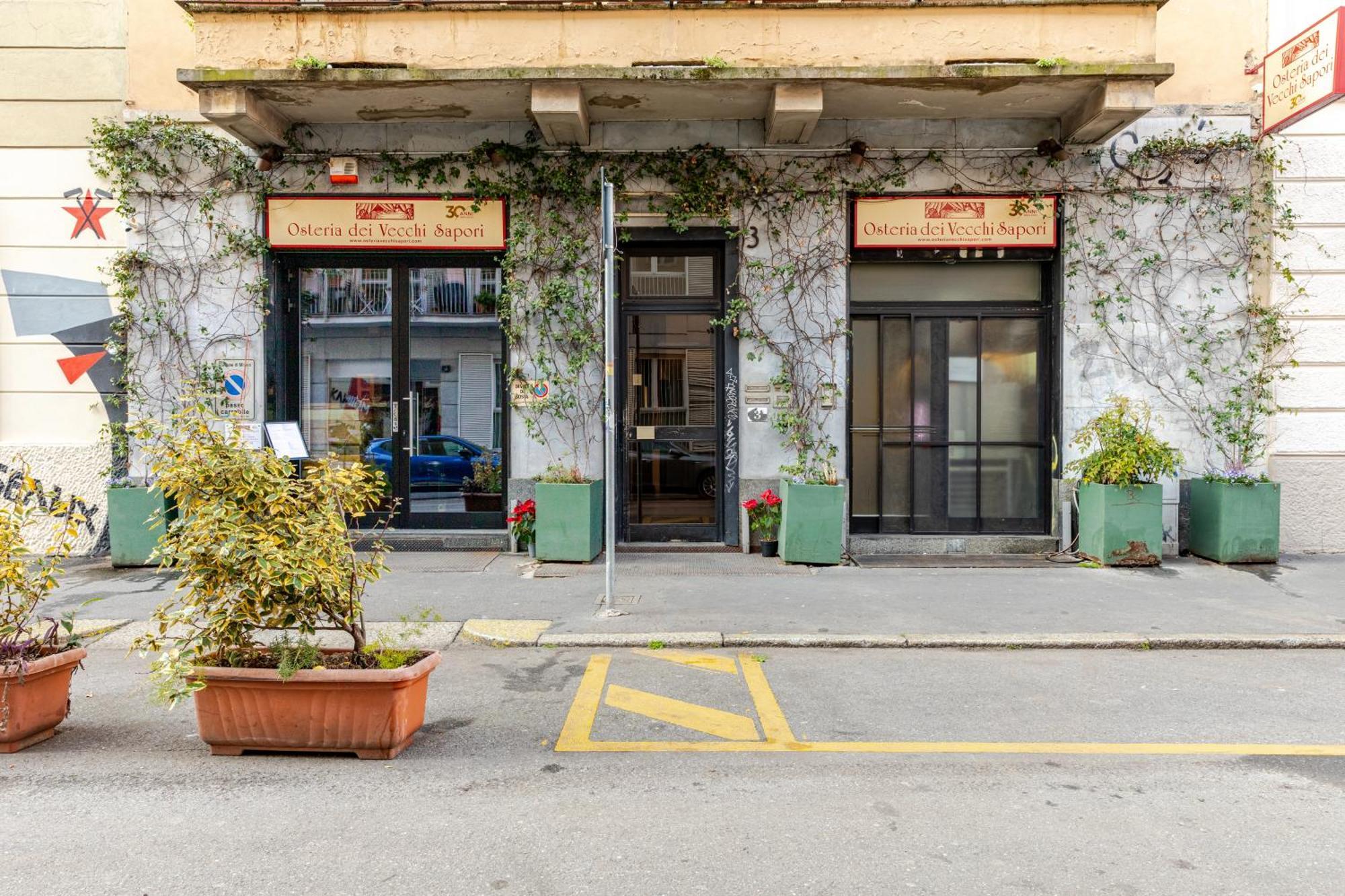Appartamento - Isola — Photos 1